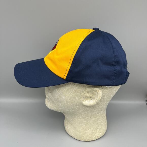 WOLF SCOUT‎ HAT Child SMALL/MEDIUM SCOUTING BOY SCOUTS OUTDOOR CAMPING BSA Trail - Picture 2 of 7